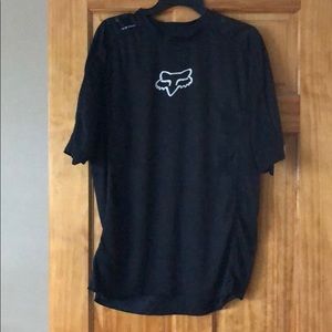 Fox racing jersey